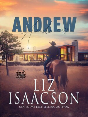 cover image of Andrew